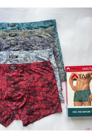 Труси чоловічі боксери з модалу Taso 5755